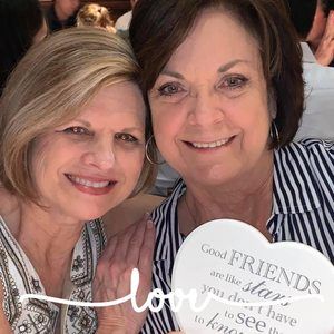 Meet your Posher, Sharon